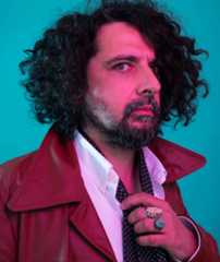 Bertrand Mandico Bertrand Mandico