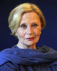 Michèle Morgan - © Cinétévé Michèle Morgan - © Cinétévé