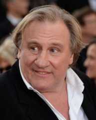 Gérard Depardieu - © Abaca Gérard Depardieu - © Abaca
