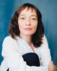 Elina Löwensohn Elina Löwensohn