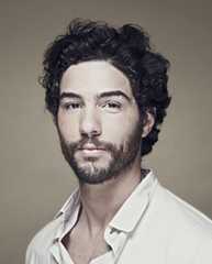 Tahar Rahim - © Thomas Lainsé Tahar Rahim - © Thomas Lainsé
