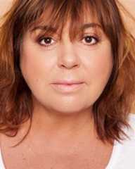 Michèle Bernier - © Rachel Saddedine Michèle Bernier - © Rachel Saddedine