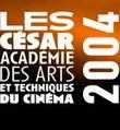 Les César du Cinéma Français - 2004 Les César du Cinéma Français - 2004