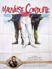 Mauvaise conduite Mauvaise conduite