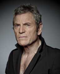 Tchéky Karyo Tchéky Karyo