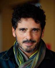 Pascal Elbé Pascal Elbé