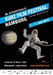 Kurzfilm Festival Hamburg - 2010 Kurzfilm Festival Hamburg - 2010