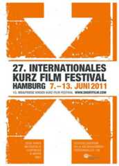 Kurzfilm Festival Hamburg - 2011 Kurzfilm Festival Hamburg - 2011