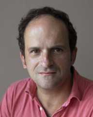 Lionel Abelanski - © Richard Schroeder Lionel Abelanski - © Richard Schroeder