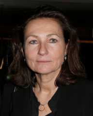 Élisabeth Tanner Élisabeth Tanner