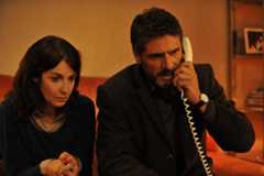 Pascal Elbé - © Etienne George Pascal Elbé - © Etienne George