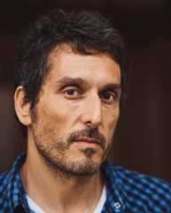 Vincent Elbaz - © Julien Lienard pour Getty/Contour Vincent Elbaz - © Julien Lienard pour Getty/Contour