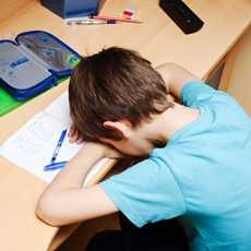 Attention Deficit Hyperactivity Disorder Attention Deficit Hyperactivity Disorder