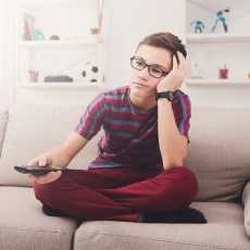 Health Risks of an Inactive Lifestyle