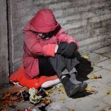 Homeless Health Concerns
