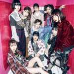 ザ・コインロッカーズとは？秋元康が手がける新しいガールズバンド