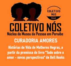 Mulheres Negras e seus Amores