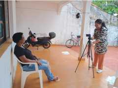 Zezé - Maria José Rodrigues