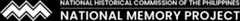 NHCP Logo