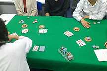 メンサは知的刺激を提供します