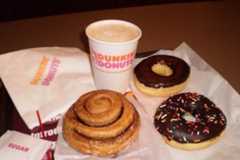 Dunkin Donuts Karachi Branch