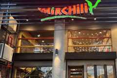 Mirchili Karachi