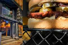 OMG Oh My Grill Karachi