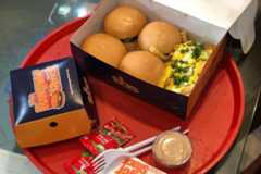 The Burger Shack Karachi-Branch