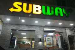Subway Karachi