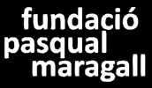 Fundació Pasqual Maragall