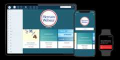 Merriam-Webster Dictionary App