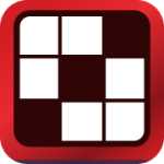 Play Missing Letter: a crossword with a twist. Each of the 25 puzzle words start with a different letter of the alphabet. Which letter is missing?