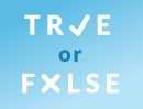 True or False
