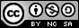 Creative Commons Attribution-NonCommercial-ShareAlike 4.0 International (CC BY-NC-SA 4.0)