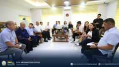 CBRE Group in Cagayan de Oro to explore potential real estate developments