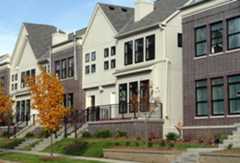 Townhomes