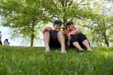 Geocaching