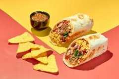 The Best Burritos in Tokyo