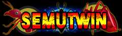 SEMUTWIN Logo