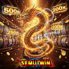 SEMUTWIN: Slot Anti Lag, Grafik Modern, dan Pelayanan Terbaik image 1