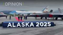 Le spectre d’Anchorage