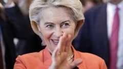 Munich : flotte de l'OTAN dans l’Arctique, capacités européennes de frappes en profondeurs et insultes contre Orbán