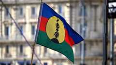 Nouvelle-Calédonie : Le FLNKS bat le rappel à dix jours du débat sur le nouveau statut