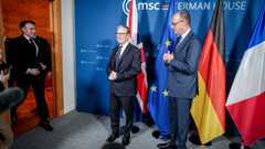 Munich : un «vent» que ce serait pris Macron fait le buzz chez les souverainistes