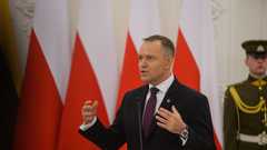 La Pologne souhaite disposer de ses propres armes nucléaires