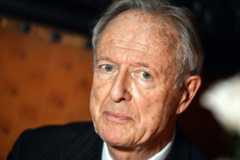 Collector Prince Nikita Lobanov-Rostovsky 