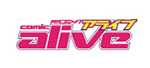 コミックアライブ