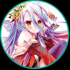 ノーゲーム・ノーライフ