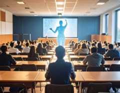 Super tool or shortcut? How artificial intelligence is forcing a rethink of business education