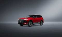 Chery Tiggo 7 PHEV diary: Just how far has the manufacturer come in three years?